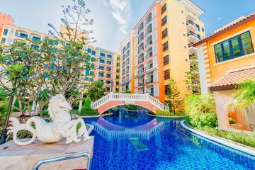 2 Bedroom Condo for rent in Na Jomtien, Chonburi