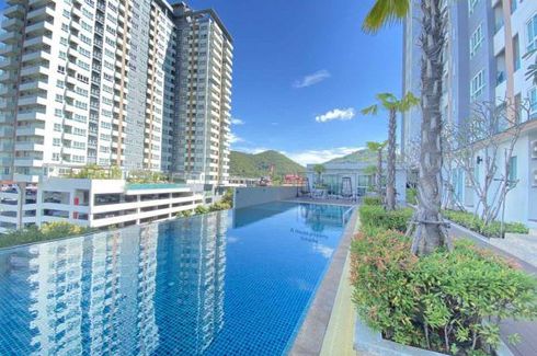 1 Bedroom Condo for rent in Sea Hill Condo Sriracha, Surasak, Chonburi