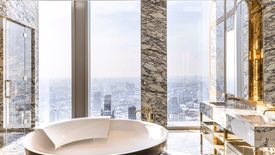 4 Bedroom Condo for sale in The Ritz - Carlton Residences at MahaNakhon, Silom, Bangkok near BTS Chong Nonsi