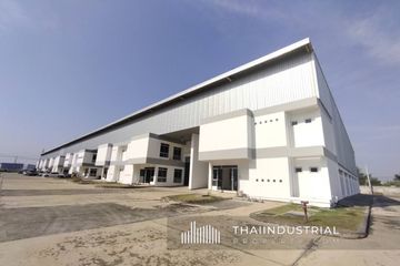 Warehouse / Factory for rent in Khlong Suan, Samut Prakan