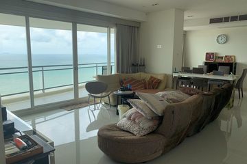 3 Bedroom Condo for rent in Reflection, Na Jomtien, Chonburi