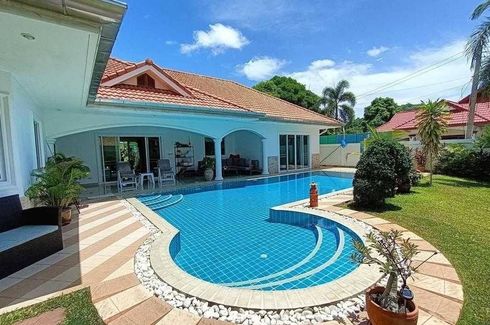 5 Bedroom Villa for sale in Bang Sare, Chonburi