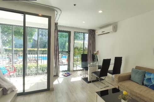 2 Bedroom Condo for sale in Ideo Mobi Sukhumvit, Bang Chak, Bangkok near BTS On Nut