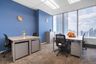 Office for rent in The Ninth Towers, Huai Khwang, Bangkok near MRT Phra Ram 9