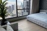 3 Bedroom Condo for rent in Celes Asoke, Khlong Toei Nuea, Bangkok near BTS Asoke