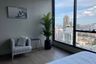 3 Bedroom Condo for rent in Celes Asoke, Khlong Toei Nuea, Bangkok near BTS Asoke