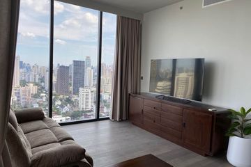 3 Bedroom Condo for rent in Celes Asoke, Khlong Toei Nuea, Bangkok near BTS Asoke