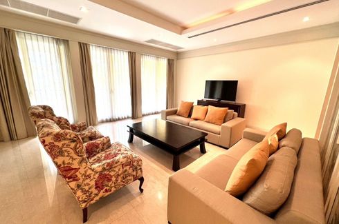 3 Bedroom Condo for rent in Supreme Garden, Thung Maha Mek, Bangkok near MRT Lumpini