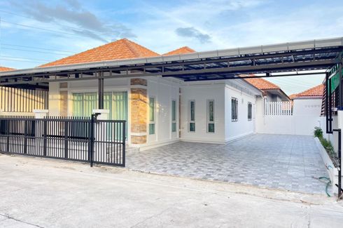 3 Bedroom House for sale in Nong Prue, Chonburi