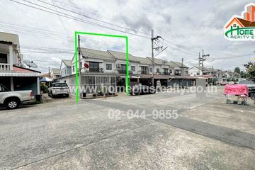 3 Bedroom Townhouse for sale in Khlong Sam, Pathum Thani