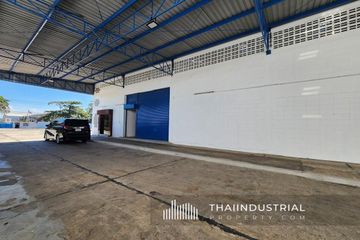 Warehouse / Factory for rent in Sai Noi, Nonthaburi