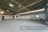 Warehouse / Factory for rent in Lat Sawai, Pathum Thani near BTS Khlong Ha
