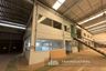 Warehouse / Factory for rent in Thepharak, Samut Prakan near MRT Si Thepha