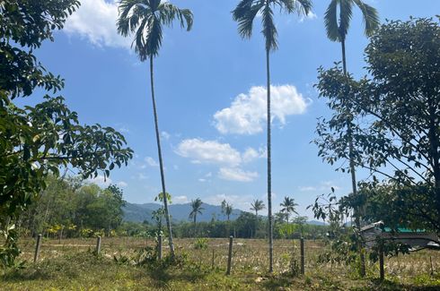 Land for sale in Thai Mueang, Phang Nga