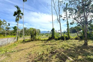 Land for sale in Thai Mueang, Phang Nga