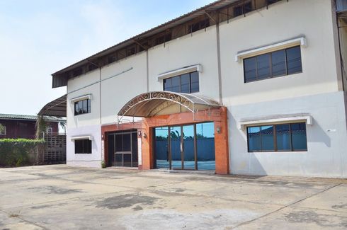 Warehouse / Factory for sale in Maha Sawat, Nakhon Pathom