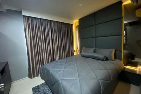 1 Bedroom Condo for sale in The Tree Dindaeng-Ratchaprarop, Din Daeng, Bangkok near MRT Rang Nam