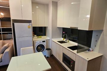 1 Bedroom Condo for rent in Makkasan, Bangkok near MRT Phetchaburi