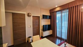 1 Bedroom Condo for rent in Makkasan, Bangkok near MRT Phetchaburi