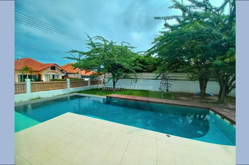 3 Bedroom Villa for sale in Baan Koonsuk 2, Bang Sare, Chonburi