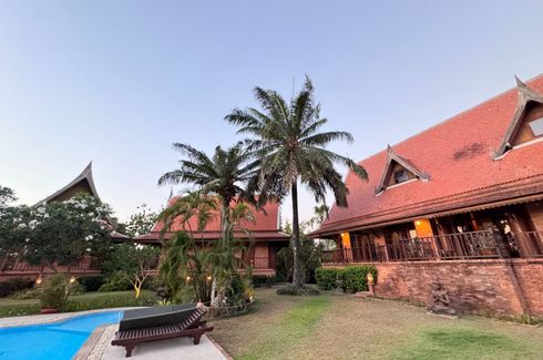 8 Bedroom Villa for sale in Nong Prue, Chonburi