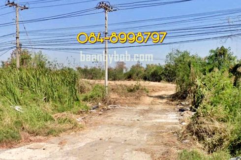 Land for rent in Na Mai, Pathum Thani