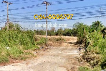 Land for rent in Na Mai, Pathum Thani