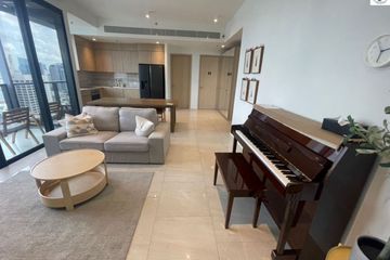 2 Bedroom Condo for Sale or Rent in The Lofts Silom, Silom, Bangkok near BTS Surasak