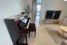 2 Bedroom Condo for Sale or Rent in The Lofts Silom, Silom, Bangkok near BTS Surasak