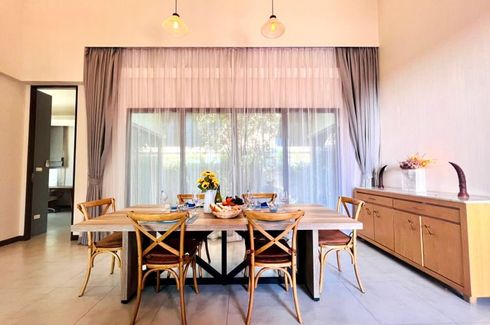 3 Bedroom Villa for sale in The Maple Pattaya, Huai Yai, Chonburi