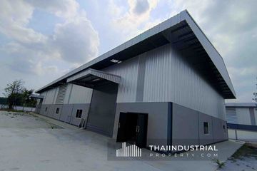 Warehouse / Factory for sale in Nong Bon Daeng, Chonburi
