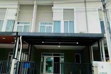 3 Bedroom Townhouse for rent in Casa City Bangna, Bang Kaeo, Samut Prakan
