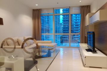2 Bedroom Condo for rent in Athenee Residence, Lumpini, Bangkok near BTS Ploen Chit