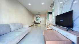 4 Bedroom Townhouse for rent in Nong Prue, Chonburi