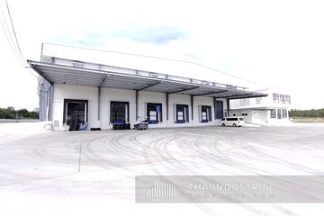 Warehouse / Factory for rent in Huai Pong, Rayong