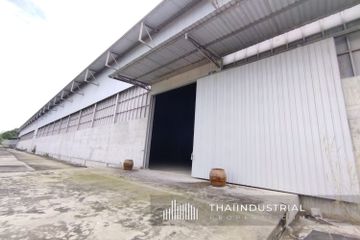 Warehouse / Factory for Sale or Rent in Nong Ri, Chonburi