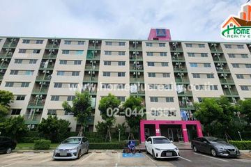 1 Bedroom Condo for sale in Thepharak, Samut Prakan near MRT Si Thepha