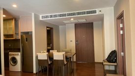 2 Bedroom Condo for rent in The Hudson Sathorn 7, Thung Maha Mek, Bangkok near BTS Chong Nonsi