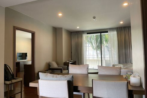 2 Bedroom Condo for rent in The Hudson Sathorn 7, Thung Maha Mek, Bangkok near BTS Chong Nonsi