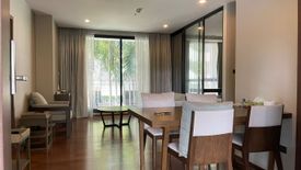 2 Bedroom Condo for rent in The Hudson Sathorn 7, Thung Maha Mek, Bangkok near BTS Chong Nonsi