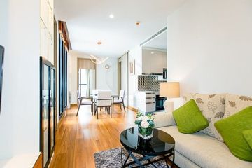 1 Bedroom Condo for rent in Noble Ploenchit, Lumpini, Bangkok near BTS Ploen Chit