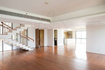 3 Bedroom Condo for rent in Bang Phong Pang, Bangkok