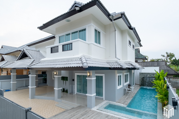 4 Bedroom Villa for sale in Pa Daet, Chiang Mai