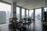 2 Bedroom Condo for rent in The Ritz - Carlton Residences at MahaNakhon, Silom, Bangkok near BTS Chong Nonsi