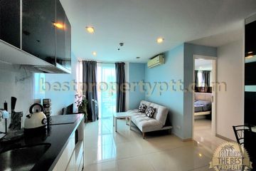 1 Bedroom Condo for rent in The Vision, Nong Prue, Chonburi