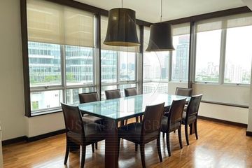 3 Bedroom Condo for rent in Vasu The Residence, Khlong Tan Nuea, Bangkok near BTS Thong Lo