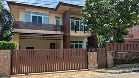 3 Bedroom House for rent in Surasak, Chonburi