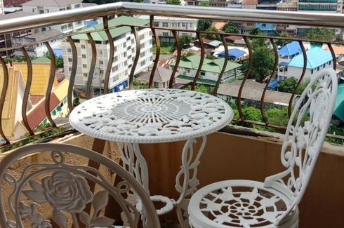 Condo for sale in Sriracha Condoview, Si Racha, Chonburi