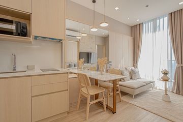 1 Bedroom Condo for rent in NOBLE STATE 39, Khlong Tan Nuea, Bangkok near BTS Phrom Phong