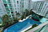 1 Bedroom Condo for sale in City Center Residence, Nong Prue, Chonburi